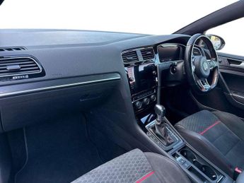 Volkswagen Golf GTI 2.0 TSI 245 GTI Performance 5dr DSG