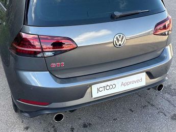 Volkswagen Golf GTI 2.0 TSI 245 GTI Performance 5dr DSG