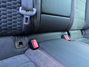 Volkswagen Golf GTI 2.0 TSI 245 GTI Performance 5dr DSG