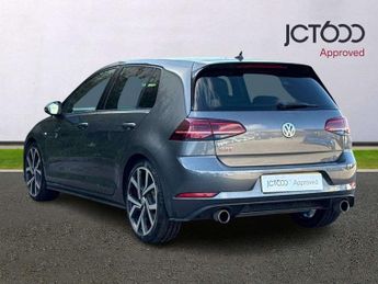 Volkswagen Golf GTI 2.0 TSI 245 GTI Performance 5dr DSG