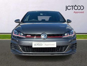 Volkswagen Golf GTI 2.0 TSI 245 GTI Performance 5dr DSG
