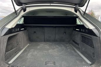 Audi A6 Avant 40 TFSI Sport 5dr S Tronic [Tech Pack]