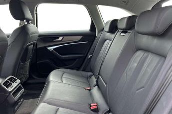 Audi A6 Avant 40 TFSI Sport 5dr S Tronic [Tech Pack]