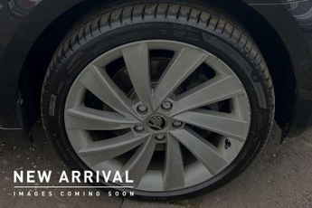 Skoda Octavia 2.0 TSI 190 Laurin + Klement 5dr DSG