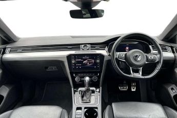 Volkswagen Arteon 1.5 TSI R-Line 5dr DSG