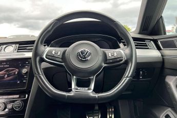 Volkswagen Arteon 1.5 TSI R-Line 5dr DSG