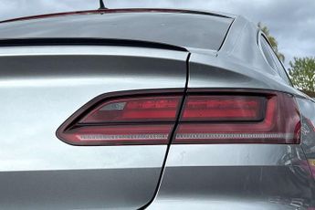 Volkswagen Arteon 1.5 TSI R-Line 5dr DSG