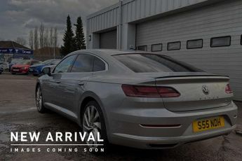 Volkswagen Arteon 1.5 TSI R-Line 5dr DSG