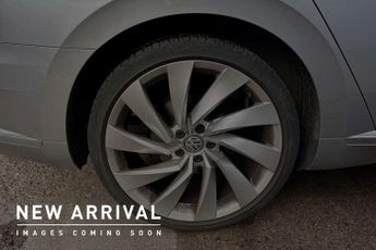Volkswagen Arteon 1.5 TSI R-Line 5dr DSG