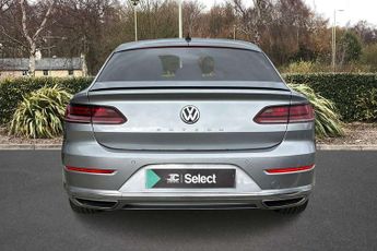 Volkswagen Arteon 1.5 TSI R-Line 5dr DSG