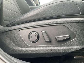 Kia Sportage 1.6T GDi 48V ISG 4 5dr DCT AWD