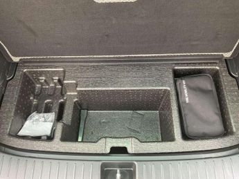 Kia Sportage 1.6T GDi 48V ISG 4 5dr DCT AWD