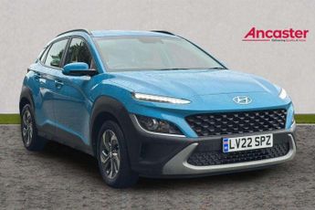 Hyundai KONA 1.6 GDi Hybrid SE Connect 5dr DCT