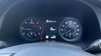 Hyundai Tucson 2.0 CRDi Premium SE 5dr Auto