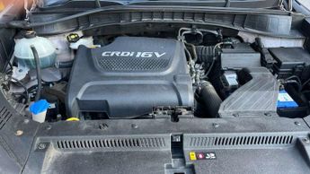 Hyundai Tucson 2.0 CRDi Premium SE 5dr Auto