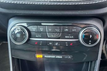 Ford Puma 1.0 EcoBoost Hybr mHEV 155 ST-Line Vignale 5dr DCT