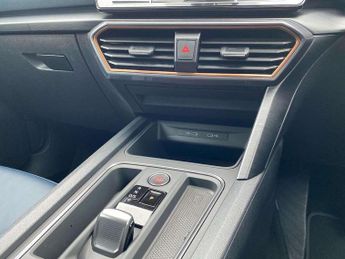 Cupra Formentor 1.4 eHybrid 204 V2 5dr DSG