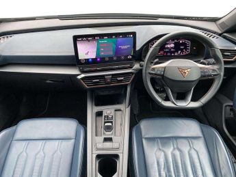 Cupra Formentor 1.4 eHybrid 204 V2 5dr DSG