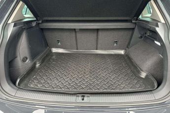Volkswagen Tiguan 1.4 TSI eHybrid Life 5dr DSG