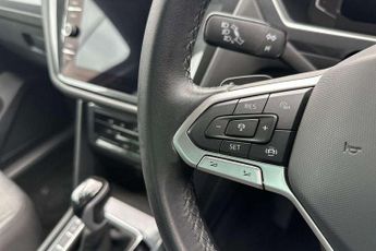 Volkswagen Tiguan 1.4 TSI eHybrid Life 5dr DSG