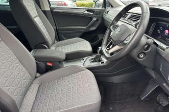 Volkswagen Tiguan 1.4 TSI eHybrid Life 5dr DSG