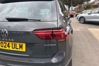 Volkswagen Tiguan 1.4 TSI eHybrid Life 5dr DSG