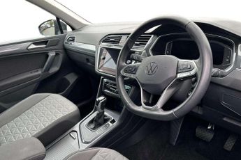 Volkswagen Tiguan 1.4 TSI eHybrid Life 5dr DSG