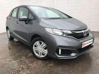 Honda Jazz 1.3 i-VTEC S 5dr