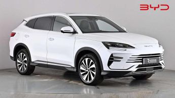 BYD Seal 1.5 DM-i Boost 5dr Auto