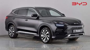 BYD Seal 1.5 DM-i Boost 5dr Auto