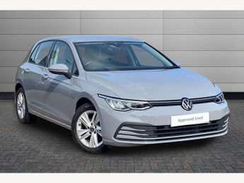 Volkswagen Golf 1.5 TSI 150 Life 5dr