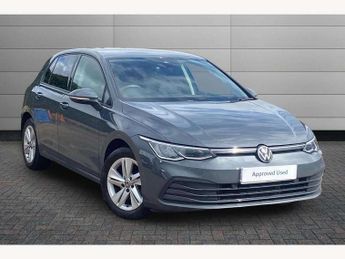Volkswagen Golf 1.5 eTSI 150 Life 5dr DSG