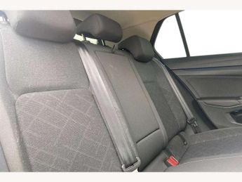 Volkswagen Golf 1.5 eTSI 150 Life 5dr DSG