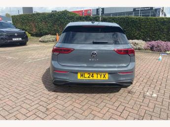 Volkswagen Golf 1.5 eTSI 150 Life 5dr DSG