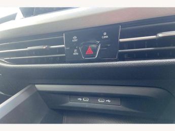 Volkswagen Golf 1.5 eTSI 150 Life 5dr DSG