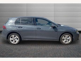Volkswagen Golf 1.5 eTSI 150 Life 5dr DSG