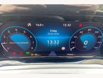 Volkswagen Golf 1.5 eTSI 150 Life 5dr DSG