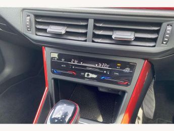 Volkswagen Polo GTI 2.0 TSI GTI 5dr DSG