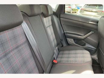 Volkswagen Polo GTI 2.0 TSI GTI 5dr DSG