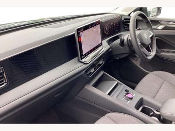Volkswagen Tiguan 1.5 eTSI 150 Match 5dr DSG