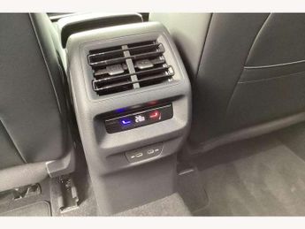 Volkswagen Tiguan 1.5 eTSI 150 Match 5dr DSG