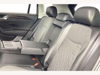 Volkswagen Tiguan 1.5 eTSI 150 Match 5dr DSG