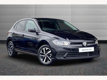 Volkswagen Polo 1.0 TSI Match 5dr