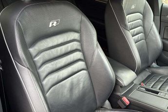 Volkswagen Arteon 2.0 TSI 272 R-Line Edition 5dr 4MOTION DSG