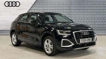 Audi Q2 35 TFSI Sport 5dr S Tronic
