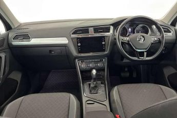 Volkswagen Tiguan 1.5 TSi EVO 150 Match 5dr DSG