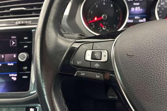 Volkswagen Tiguan 1.5 TSi EVO 150 Match 5dr DSG