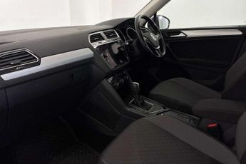 Volkswagen Tiguan 1.5 TSi EVO 150 Match 5dr DSG