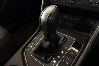Volkswagen Tiguan 1.5 TSi EVO 150 Match 5dr DSG