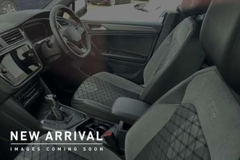 Volkswagen Tiguan 1.5 TSI 150 R-Line 5dr DSG